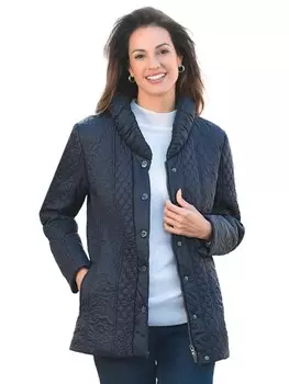 Куртка GOLDNER, синий