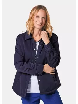 Куртка GOLDNER, синий