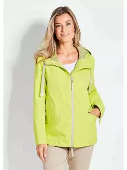 Куртка GOLDNER, светло-зеленый