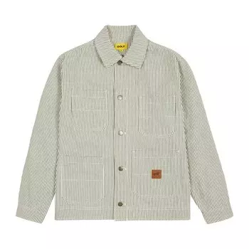 Куртка GOLF WANG Union Jacket, кремовый