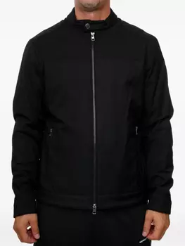 Куртка гонщика Michael Kors, черный