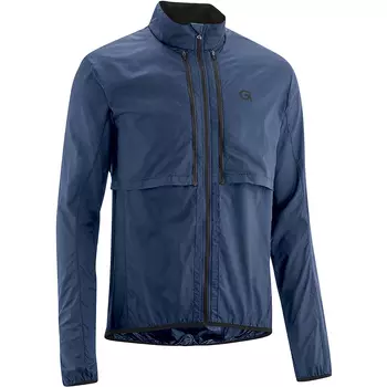 Куртка Gonso Bike Windjacke Cancano, морской