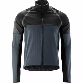 Куртка Gonso Bikejacke Canosio, черный