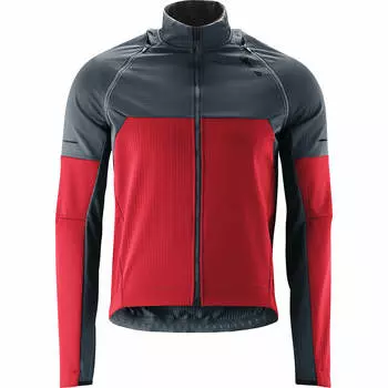 Куртка Gonso Bikejacke Canosio, красный