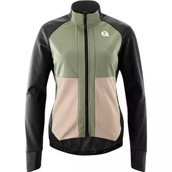 Куртка Gonso, черный