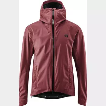 Куртка Gonso, цвет knigliches rot