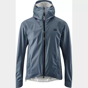 Куртка Gonso, цвет sturmblau/schwarz