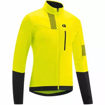 Куртка Gonso Softshelljacke Valaff, желтый