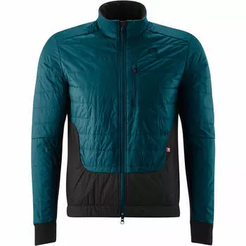 Куртка Gonso Thermojacke Basai, цвет Petrol