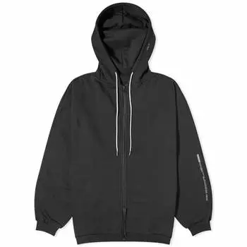 Куртка Goopimade 7-C1 G-System Hoodie, черный