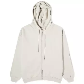 Куртка Goopimade 7-C1 G-System Hoodie, серый