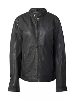 Куртка Goosecraft Between-Season Gallery, черный