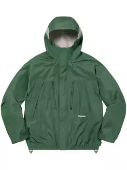 Куртка GORE-TEX Green Supreme, зеленый