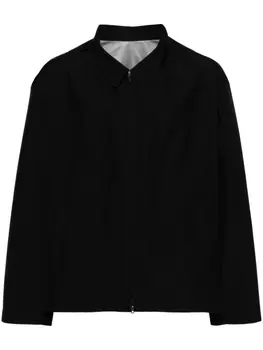 Куртка Gore -Tex из коллаборации с Yohji Yamamoto Y-3, черный