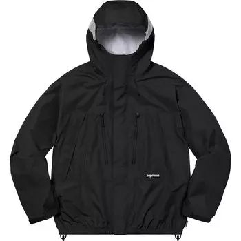 Куртка GORE TEX с проклеенными швами FW24 Supreme, Khaki/Khaki