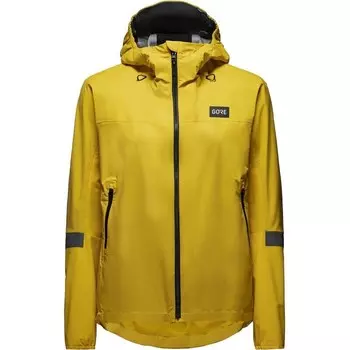 Куртка Gore Wear, цвет kaschmirbeige