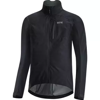 Куртка GORE Wear Goretex Paclite, черный
