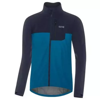 Куртка GORE Wear Spirit Goretex Infinium, синий