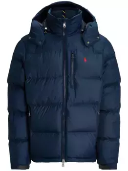 Куртка Gorham POLO RALPH LAUREN, синий