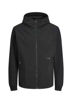 Куртка городская переходная куртка Jack & Jones, черный