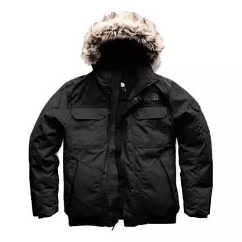 Куртка gotham jacket 'black' The North Face, черный