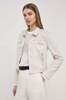 Куртка GRAMI Morgan, серый