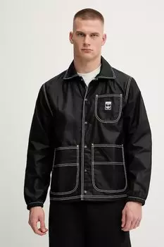 Куртка Graphic Reg Jkt Adidas Originals, черный