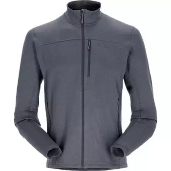 Куртка Graviton Rab, цвет beluga