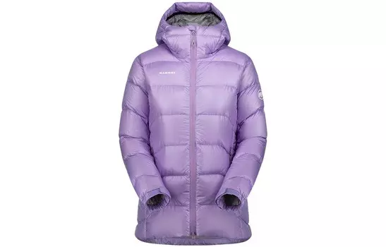 Куртка Gravity Down женская Mammut, черный