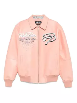 Куртка Greatest Of All Time Who Decides War, розовый