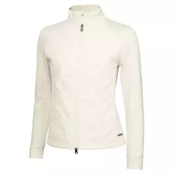 Куртка Green Lamb Marcella, бежевый