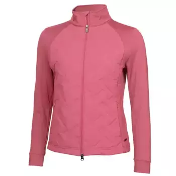 Куртка Green Lamb Marcella, розовый