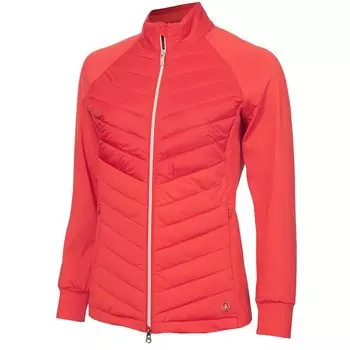 Куртка Green Lamb Nola Quilted, красный