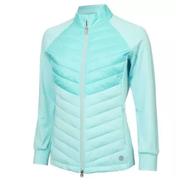 Куртка Green Lamb Nola Quilted, синий