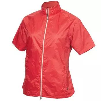 Куртка Green Lamb Nollaig Half Sleeve Windbreaker, оранжевый