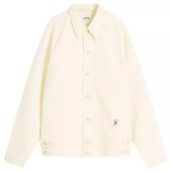 Куртка Greenskeeper Knolly Brook Bode, белый