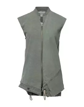 Куртка Greg Lauren, зеленый
