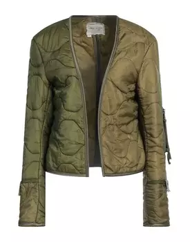 Куртка Greg Lauren, зеленый