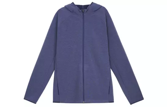 Куртка GridLiner для мужчин Lululemon, цвет Mixed Color Rhinoceros Gray/Heathered Rhino Grey