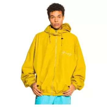 Куртка Grimey Martinica Fact, желтый