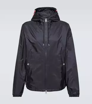 Куртка grimpeurs Moncler, синий