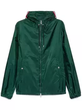 Куртка Grimpeurs MONCLER, зеленый