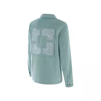 Куртка Grizzlies Team унисекс Lake Blue Nba