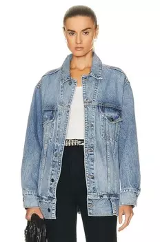 Куртка гриззо KHAITE, цвет Bryce