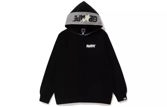 Куртка GS A Bathing Ape, черный