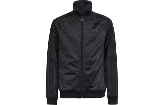Куртка GS Adidas Originals, черный