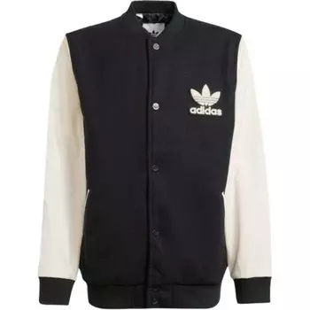 Куртка GS Adidas Originals, черный