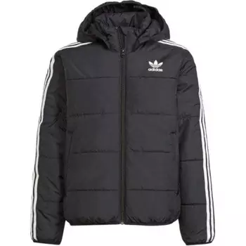 Куртка GS Adidas Originals, черный