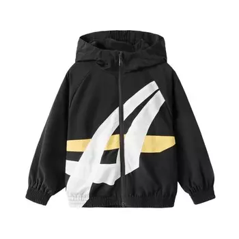 Куртка GS Asics, черный
