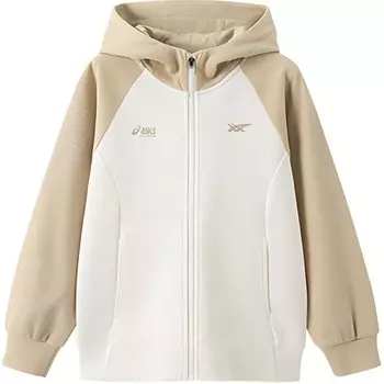 Куртка GS Asics, хаки